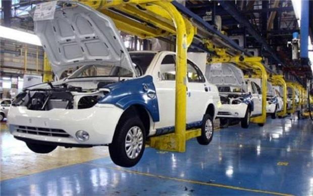 دستور صریح وزیر صنعت به خودروسازان